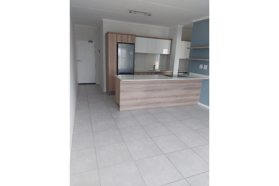 1 Bedroom Property for Sale in Richwood Western Cape